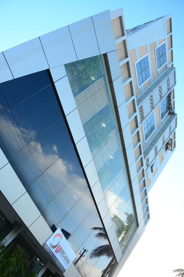 Hotel Falcon Thiruvananthapuram Екстер'єр фото