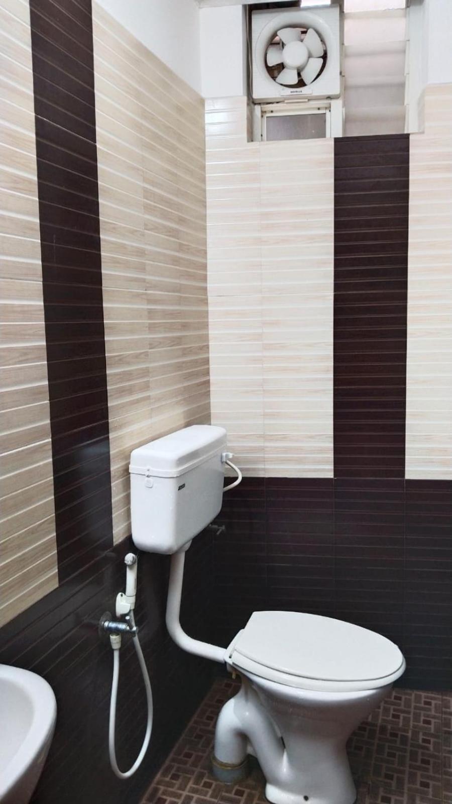 Hotel Falcon Thiruvananthapuram Екстер'єр фото