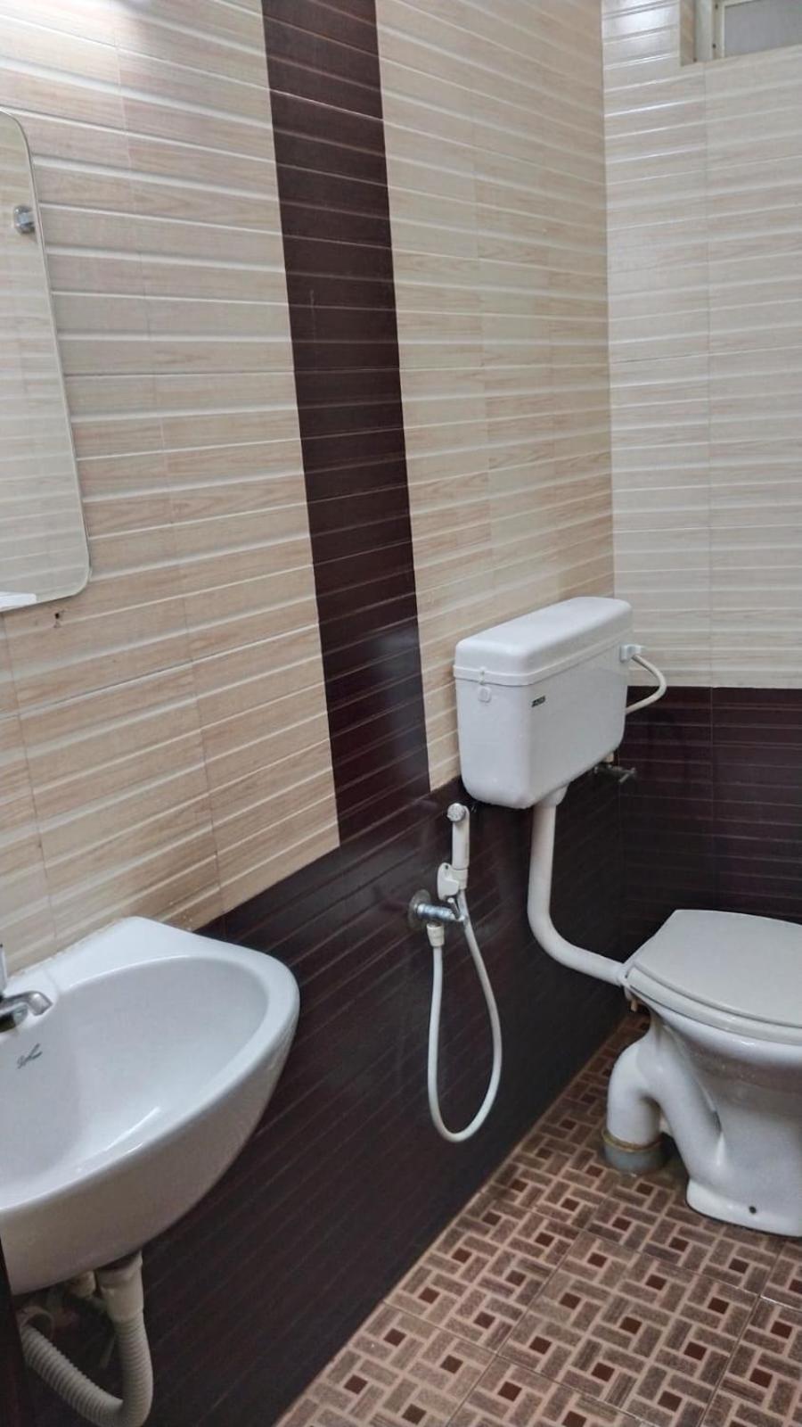 Hotel Falcon Thiruvananthapuram Екстер'єр фото